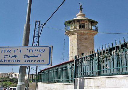 عائلات تتمكن من تجميد أمر إخلائها من منازلها بالشيخ جراح