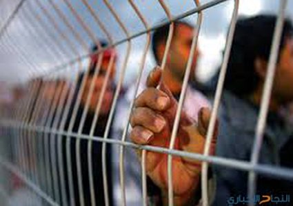 23 أسيراً يعانون من مرض السرطان في سجون الاحتلال