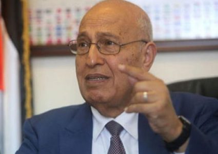 شعث: الاجتياحات الإسرائيلية المتكررة لتقويض مكانة السلطة