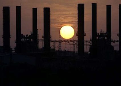 منحة دولية بقيمة 12 مليون دولار لتحسين كهرباء غزة