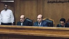 الإعدام شنقًا لـ3 متهمين قتلوا عاملا بمنشأة القناطر