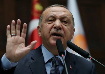 أوامر تركيّة باعتقال 192 شخصا بذريعة غولن