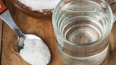 10 فوائد مذهلة للمحلول الملح والماء..تعرف عليها