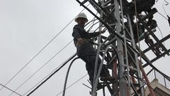 ارتفاع أسعار الكهرباء سيؤثر على الشرائح كافة