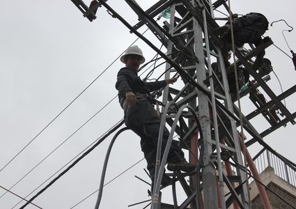 ارتفاع أسعار الكهرباء سيؤثر على الشرائح كافة