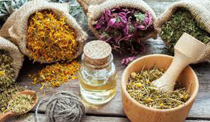 ما هي الأعشاب التي تعالج التهاب الحلق؟