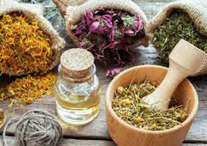 ما هي الأعشاب التي تعالج التهاب الحلق؟