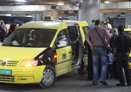 نقابة السائقين: (4000) مركبة جديدة دخلت نابلس العام الماضي