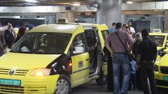 نقابة السائقين: (4000) مركبة جديدة دخلت نابلس العام الماضي