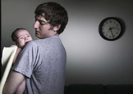 لماذا يعد استيقاظ طفلك طوال الليل أمرا جيدا؟