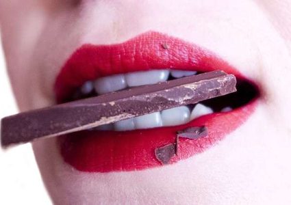 لمحبي الحلويات..علاج غير متوقع للسعال!