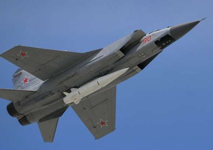 مهندسون روس يستخدمون مواد جديدة "تخفي" الطائرات