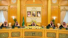 السعودية تدعو مجلس الأمن للتدخل الفوري لوقف الاستيطان