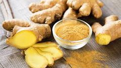 فوائد الزنجبيل في فصل الشتاء