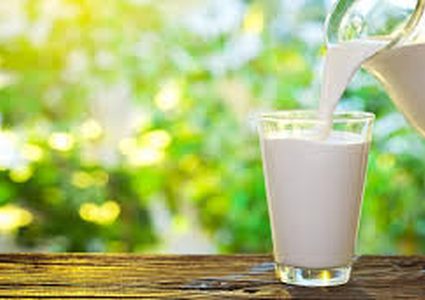 ريجيم لبن الزبادي لحرق الدهون