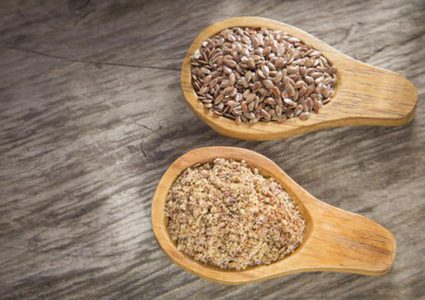 فوائد بذور الكتان في التنحيف