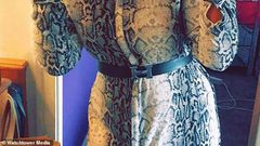 دانييل دودز.. أسكتلندية تركت حبيبها فأجبرها على النباح