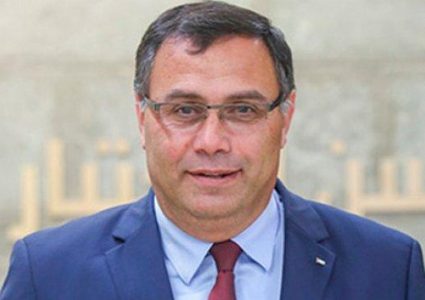 الحلو: يتم دراسة جميع الاعتراضات حول قانون الضمان الاجتماعي