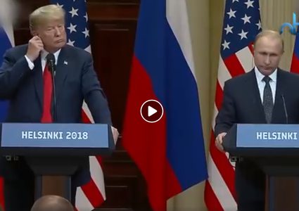 سيناريوهات نشر تقرير التحقيقات مع ترامب