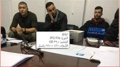 انتهاء الازمة بين مقر الامم المتحدة وحماس في غزة