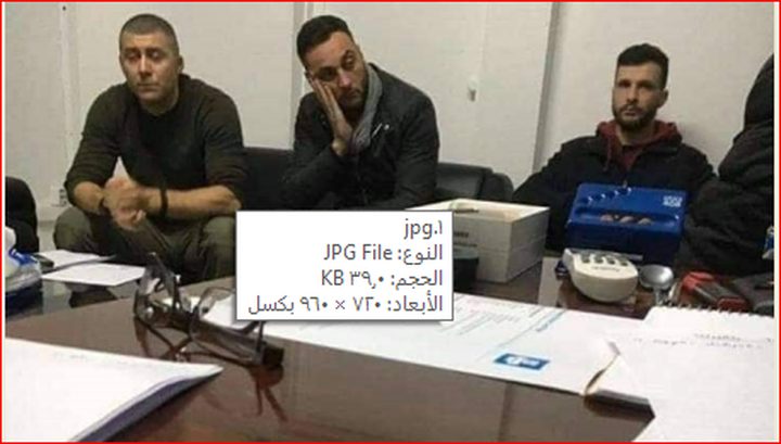انتهاء الازمة بين مقر الامم المتحدة وحماس في غزة