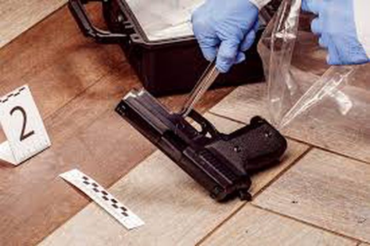 صديقه أرداه بـ12 رصاصة... كشف تفاصيل جريمة بشعة