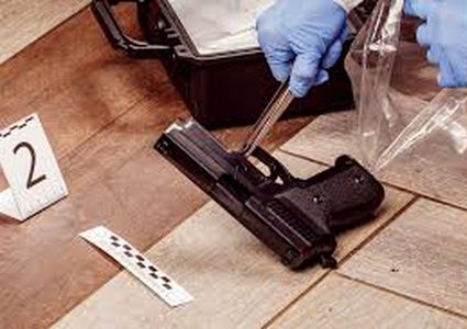 صديقه أرداه بـ12 رصاصة... كشف تفاصيل جريمة بشعة