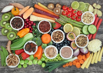 تناول المزيد من الألياف لحماية نفسك من أمراض القلب