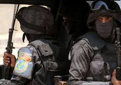 الداخلية المصرية تعلن مقتل 5 مسلحين في العريش
