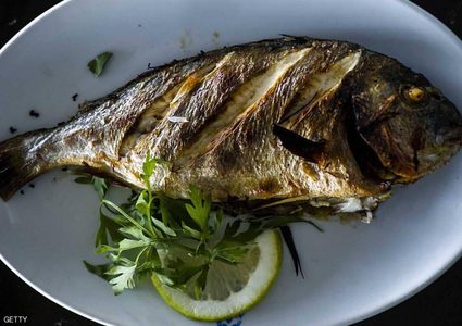 هل يزيد تناول الأسماك فرص الحمل