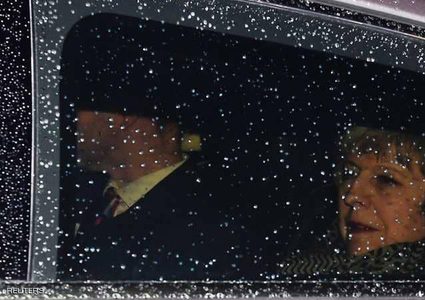 بعد خسارة الثلاثاء.. حكومة ماي تفلت من "سحب الثقة"