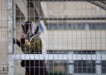 أبو بكر: الاحتلال يُمارس انتهاكات بالجملة بحق الأسيرات