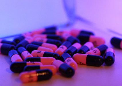 علماء يطورون طريقة جديدة وفعالة لتعاطي الأدوية