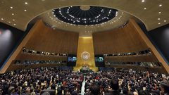 تعويل على عضوية كاملة وواشنطن هزمت في "معركة كسر العظام"