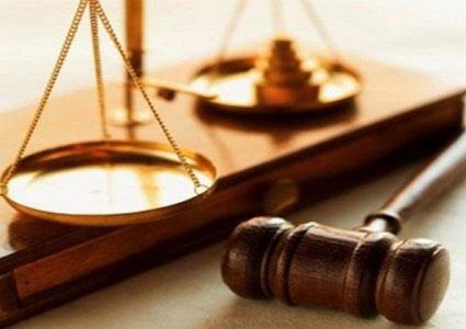 الأشغال الشاقة 15 عاما لمدان بتهمة القتل العمد