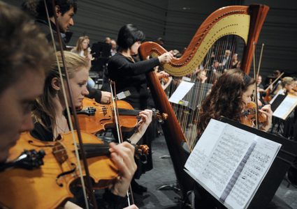 الموسيقى الكلاسيكية تلقى رواجاً وترفع نسبة مبيعاتها