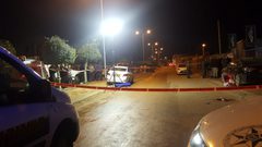 الطيرة: قتيلان في جريمة إطلاق نار