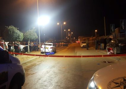 الطيرة: قتيلان في جريمة إطلاق نار