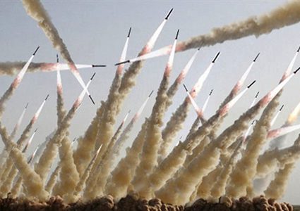 مسؤول إيراني يهدد نتنياهو بـصورايخ تسقط على رأسه