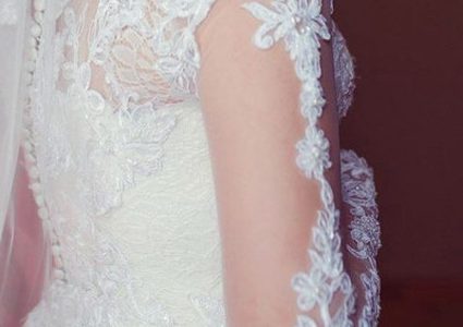 الأكمام "التل" تعود وبقوة مع عروس 2019