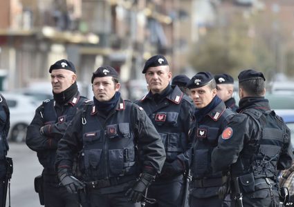 العثور على رفات مواطن مصري اختفى منذ 15 عاما في إيطاليا