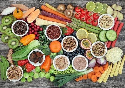 الأطعمة المليئة بالألياف مفيدة للقلب وتحميكم من هذه الأمراض