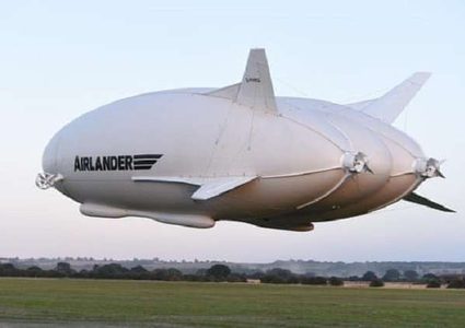 أطول طائرة في العالم تحال على التقاعد بعد 6 رحلات فقط!