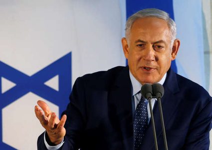 المستشار القضائي سيتخذ قراره بقضايا نتنياهو قريبا