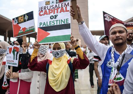 ماليزيا: لن نسمح لـ"إسرائيليين" بدخول أراضينا