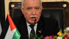 المالكي: بدء التحضيرات للتقرير الصفري ورئاسة قمة بوينس ايرس