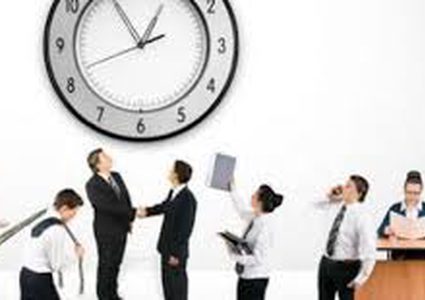 5 نصائح بسيطة قد تفيد في أجواء العمل المتوترة