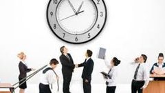 5 نصائح بسيطة قد تفيد في أجواء العمل المتوترة