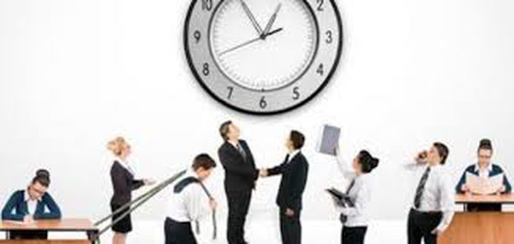 5 نصائح بسيطة قد تفيد في أجواء العمل المتوترة