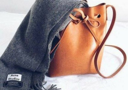 الحقيبة الهافان سر أناقتك في شتاء 2019